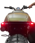 Kodlin Usa Elypse Led Turn Signals For Sportster Models K68499 2040-2915. Fixed Price $264.99.