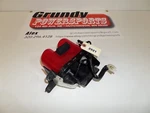 Yamaha 2003 RX1 Taillight Unit Assembly 5JJ-84710-12-00 / 5JJ-84710-11-00. Fixed Price $45.50.
