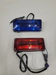 2 Harley Davidson Tour Pak Rear Box Lamp Light. Fixed Price $199.99.