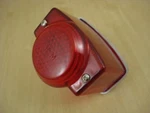 Taillight Honda C100 C110 CA110 C105 CA95 C92 CB77 CA77 C200 CA200. Fixed Price $14.69.