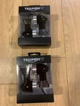 Genuine Triumph Speedmaster 1200 From Vin CM2412 Led Indicators Front & Rear. Fixed Price $333.54.