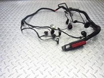 2009 08-09 Victory Vision Tour Oem Rear Lighting Harness Tail Wiring Loom. Fixed Price $19.73.