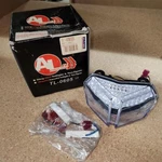 50% Off Advanced Lighting Integrated Taillight Ducati 2010-0864. Fixed Price $63.73.