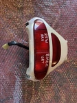 Honda CBR900 Rrw Rrx Complete Rear Light + Surround Stanley 040 0338. Fixed Price $88.64.