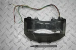 2010 Triumph Daytona 675 Se Rear Integrated Taillight. Fixed Price $69.99.
