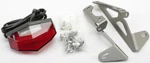 Drc Edge Fender Eliminator Red Lens Yamaha WR250R 08-20 WR250X 08-11 D45-18-731. Fixed Price $111.95.