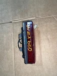 85-87 Kawasaki ZX600A Ninja 87-92 EX500 84-86 ZX900 Taillight 23025-1105. Fixed Price $27.19.