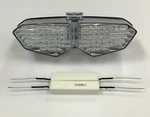 03-05 R6, 06-09 R6S Led Clear Integrated Signals-sequential. Fixed Price $82.00.