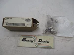 Pack Of Harley Genuine Nos Bayonet Indicator Clear Light Bulbs 71090-64. Fixed Price $99.99.