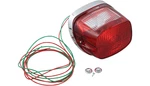 Chris Taillight Assembly Motorcycle Harley 1973-1998 CH8048 New In Box. Fixed Price $47.42.
