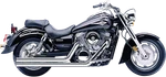 Cobra Speedster Long Exhaust VN1600A Models By. Fixed Price $907.95.