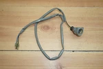 2001 2002 Yamaha Tail Light Wiring WR400F 5BF-84710-00-00. Fixed Price $19.99.