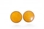 Honda CB450 Stanley 072-0170 Reflector Set H57 *2678F. Fixed Price $19.99.
