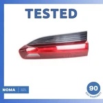 19-25 Bmw G02 X4M Rear Right Inner Lamp Led Oem. Fixed Price $282.20.