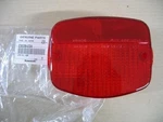Genuine Kawasaki Z1000A Z750FOUR Tail Light Lens 23026-034. Fixed Price $183.00.