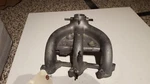 89-00 Honda Goldwing GL1500A Aspencade Left Intake Manifold #19484. Fixed Price $16.39.