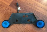 Harley Davidson Oem Fender Marker Light Rear Assembly 60016-05A. Fixed Price $39.99.