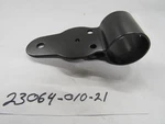 Nos New Oem Factory Kawasaki F9 Flat Black Headlamp Bracket 23064-010-21. Fixed Price $25.28.