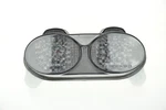 Led Taillight With Turnsignal Fit Kawasaki Ninja 98-03 ZX6R/9R ZZR600 ZR7S Smoke. Fixed Price $50.00.