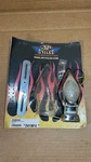 J&p Cycles Led Custom Teardrop Taillight Clear Lens. Fixed Price $35.99.