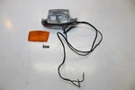 2001 Harley-davidson Softail Flstc Fender Light Lamp 68706-00. Fixed Price $24.99.