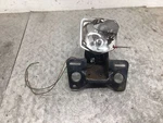 1975 Honda CB125S Oem Rear Back Tail Light Mount Bracket. Fixed Price $35.95.