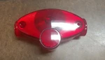 1966-1977 Kawasaki Vintage Tail Light Lens Part# 23026-010 4616 C.g.c Nos *. Fixed Price $50.00.