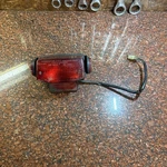 Honda 1994-2001 SA50 SR50 Rear Back Tail Brake Light Oem. Fixed Price $33.00.