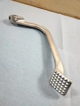 1984-1985 Honda Sabre V65 Vapor Honed Rear Brake Lever. Fixed Price $62.10.