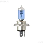 Piaa 13-70104 Xtreme White Hybrid Headlight Bulb Halogen H4/9003/HB2. Fixed Price $40.37.