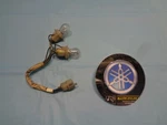 1994 Rear Brake Tail Light Socket Harness Yamaha 96 97 98. Fixed Price $29.99.