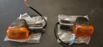 Honda Turn Signals Left And Right. Fixed Price $59.99.