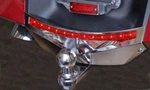 Add Accessories Chrome Rear Fender Light 45-1895, 12-17 Honda Goldwing 1800. Fixed Price $69.00.