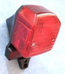 Ducati Pantah 500/600SL Rear Light Unit Complete New Original Old Stock 21 Watt/. Fixed Price $317.79.