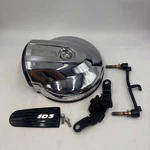 Harley Davidson Air Box Cover 29200015 2014 2015 2016 Touring 2017 Soft Tail. Fixed Price $69.99.