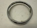 1971 Yamaha DT1 Headlight Bucket Trim. Fixed Price $22.45.