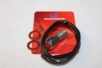 Goodridge 14138 Stop Brake Light Switch Banjo Chrome Harley-davidson New. Fixed Price $15.00.