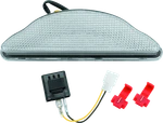 Bikemaster Integrated Led Tail Fits Light For Yamaha XV1700 Road Star Warrior. Fixed Price $109.15.