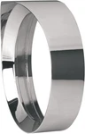 Headwinds 7" Headlight Nacelle Bezel Vampire Chrome #1-7028VCA Harley Davidson. Fixed Price $503.15.