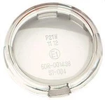 Drag Specialties Turn Signal Lens Clear DS280519. Fixed Price $17.99.