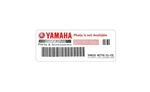 Yamaha RD250 RD350 1974 Lens Taillight 341-84721-00 Nos. Fixed Price $118.13.