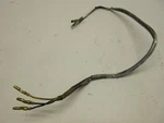 1971 Yamaha DT1 Tail Brake Light Wire Harness. Fixed Price $17.05.