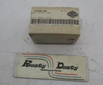 Harley Davidson Genuine Nos Flash Tube Bulb 67598-88. Fixed Price $9.99.