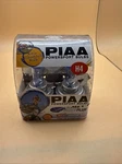 Piaa 70856 H4 Xtreme White Antivibration 60/55 Watt = 110/100 Bulb - Pair. Fixed Price $89.95.