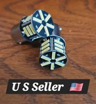 Pair Led Turn Signal Light Bulbs For Yamaha XVS1100 Star 1999 Visibility. Fixed Price $14.99.