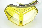 Led Tail Light Int. Signals Ducati Superbike 08-09 1098;09-13 848;09-11 1198. Fixed Price $56.95.