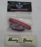 Harley Davidson Custom Dynamics Brake Light Led Bar - LB14. Fixed Price $37.99.