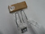 Nos Oem Yamaha Mini Iii Windshield Mounting Brackets XVM1200 ABA-1FK05-40. Fixed Price $59.49.