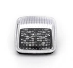 Led Light Built-in Signals Fit Harley 1999-2007 Softail Deuce Fxstd. Fixed Price $56.95.