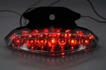 Brake Tail Light Led Smoke Integrated Turn Signal Ducati 2009-2012 Hypermotard. Fixed Price $59.10.